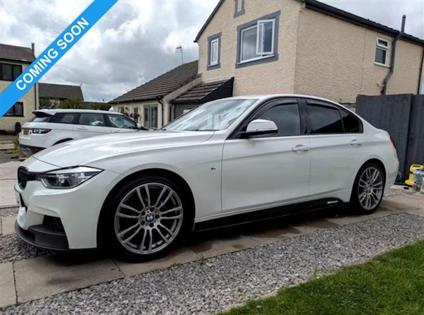 Large image for the Used BMW 3 SERIES