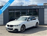 Used BMW 3 Series