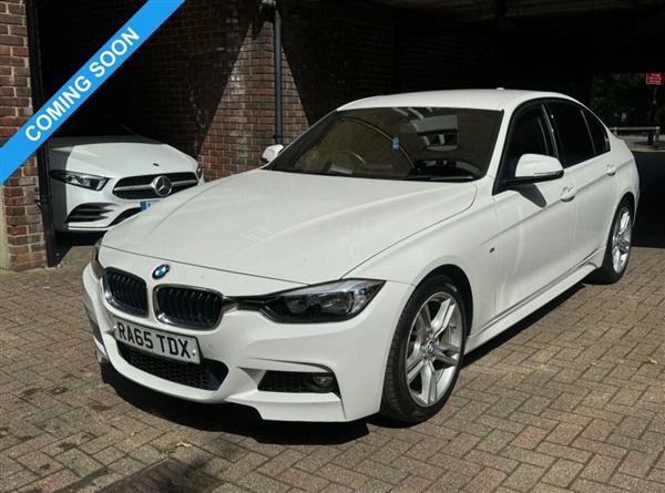 Large image for the Used BMW 3 SERIES