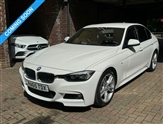 Used BMW 3 Series