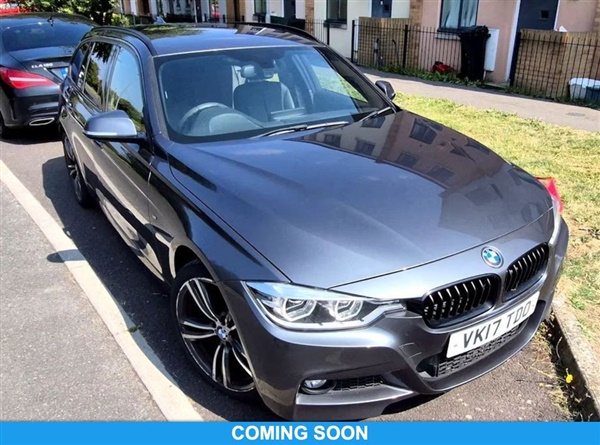 Large image for the Used BMW 3 SERIES