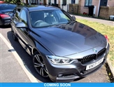 Used BMW 3 Series