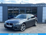 Used BMW 3 Series