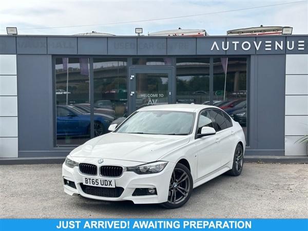 Large image for the Used BMW 3 SERIES