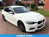 Used BMW 3 Series