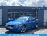 Used BMW 3 Series