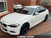 Used BMW 3 Series