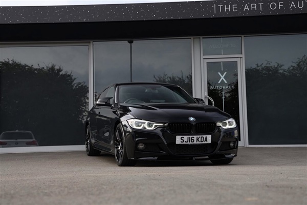Large image for the Used BMW 3 SERIES