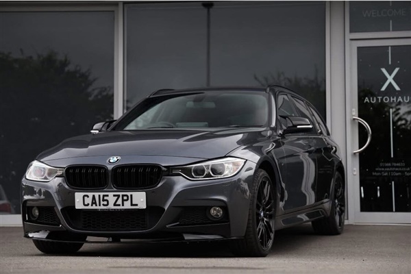 Large image for the Used BMW 3 SERIES