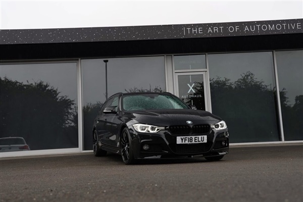 Large image for the Used BMW 3 SERIES