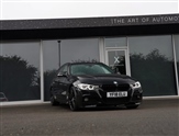 Used BMW 3 Series