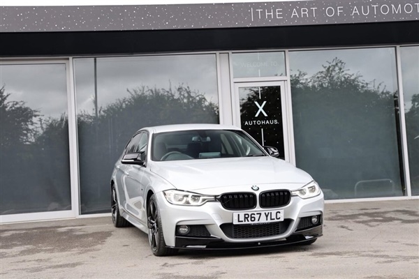 Large image for the Used BMW 3 SERIES