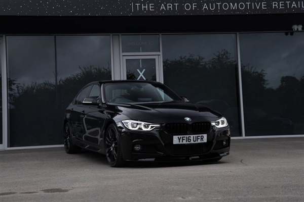 Large image for the Used BMW 3 SERIES