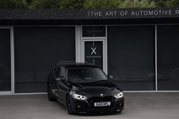 Large image for the Used BMW 3 SERIES
