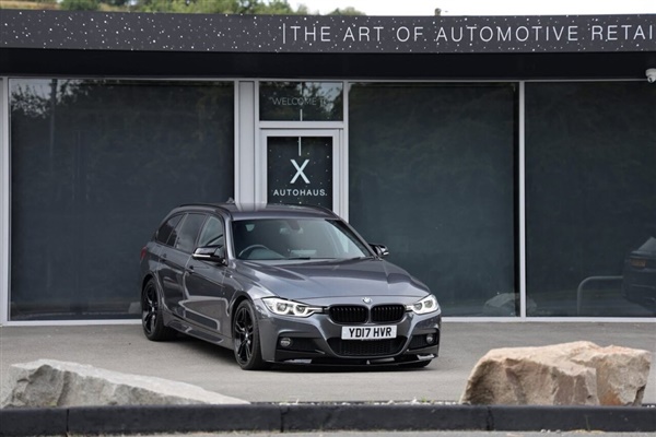 Large image for the Used BMW 3 SERIES