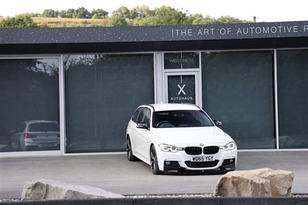 Large image for the Used BMW 3 SERIES