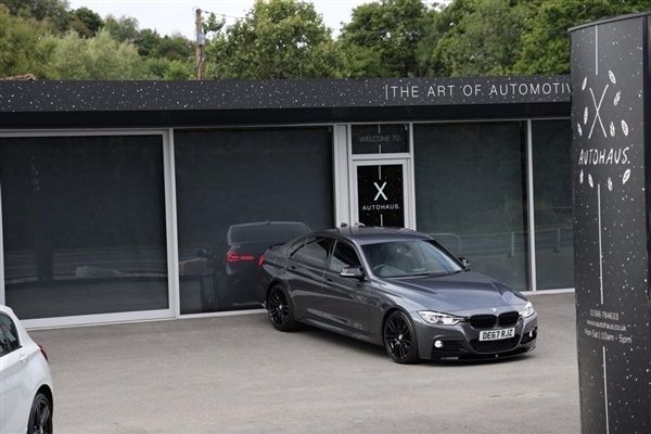 Large image for the Used BMW 3 SERIES