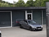 Used BMW 3 Series