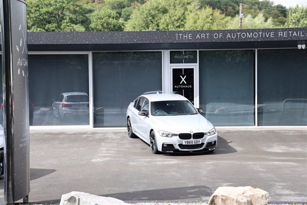 Large image for the Used BMW 3 SERIES