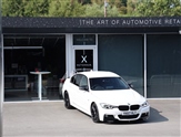 Used BMW 3 Series