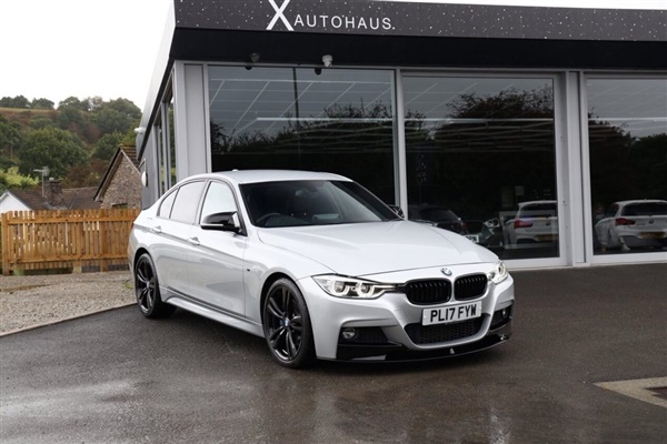 Large image for the Used BMW 3 SERIES