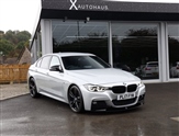 Used BMW 3 Series