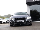 Used BMW 3 Series