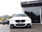 Used BMW 3 Series