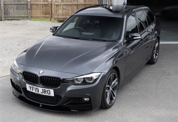 Large image for the Used BMW 3 SERIES