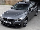 Used BMW 3 Series