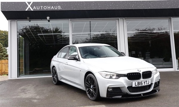 Large image for the Used BMW 3 SERIES