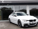 Used BMW 3 Series