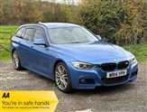 Used BMW 3 Series