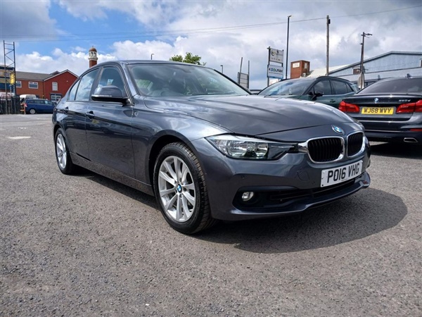 Large image for the Used BMW 3 SERIES