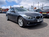 Used BMW 3 Series