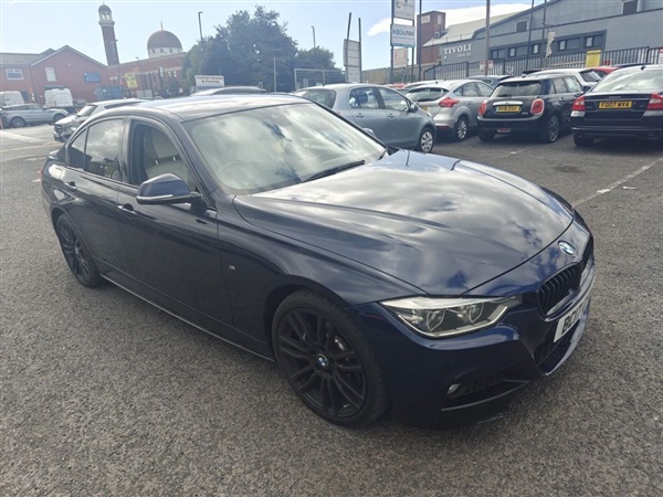 Large image for the Used BMW 3 SERIES