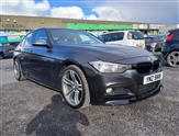 Used BMW 3 Series