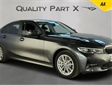 Used BMW 3 Series