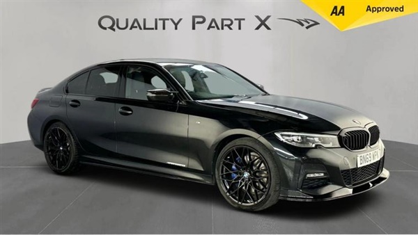Large image for the Used BMW 3 Series
