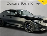 Used BMW 3 Series