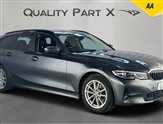 Used BMW 3 Series