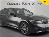 Used BMW 3 Series
