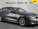 Used BMW 3 Series Used BMW 3 Series