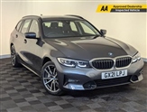 Used BMW 3 Series