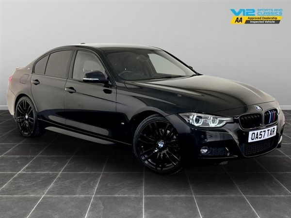 Large image for the Used BMW 3 Series