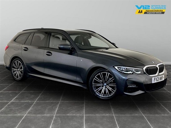 Large image for the Used BMW 3 Series