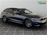 Used BMW 3 Series