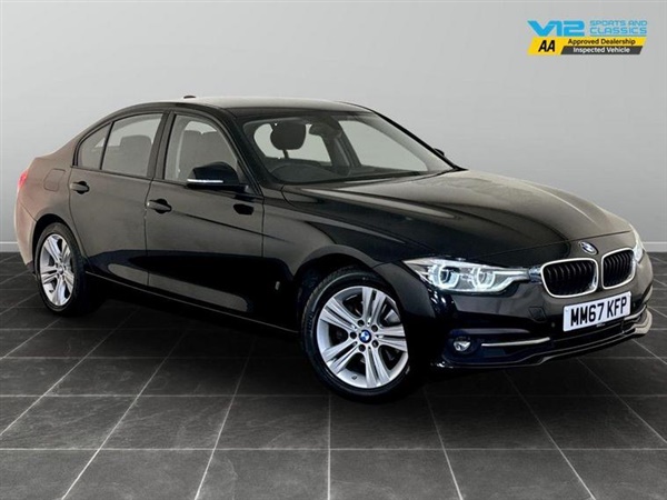 Large image for the Used BMW 3 Series