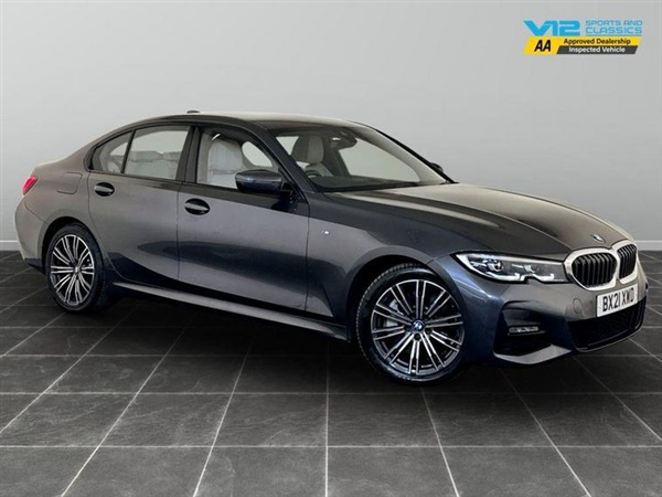 Large image for the Used BMW 3 Series