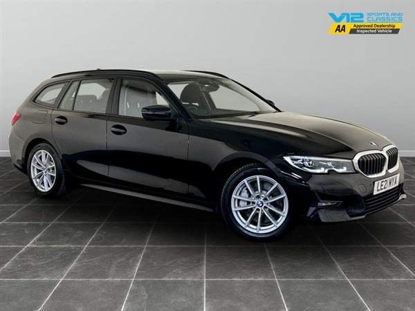 Large image for the Used BMW 3 Series